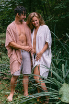 Kimono Nomad – Bavlna