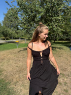 Bohyně – Mušelín