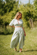 Free - Muslin Top