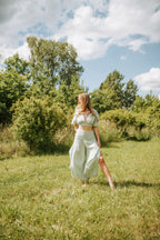 Free - Muslin Top