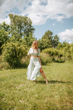 Free - Muslin Top