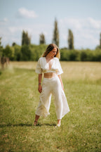 Free - Muslin Top