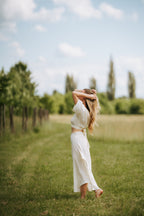 Free - Muslin Top