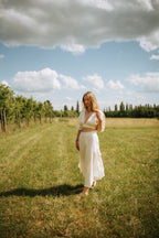 Free - Muslin Top
