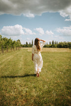 Free - Muslin Top