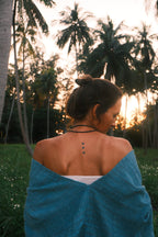 Kimono Nomad – Bavlna