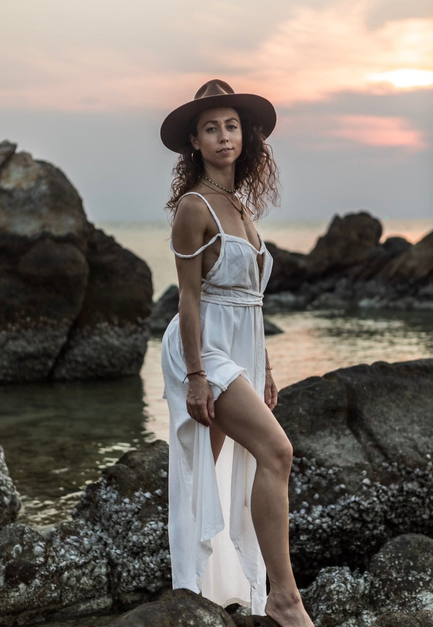 Bohyně – Viskóza