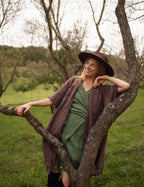Kimono Nomad – Bavlna
