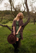 Kimono Nomad – Bavlna