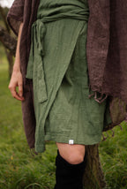 Kimono Nomad – Bavlna