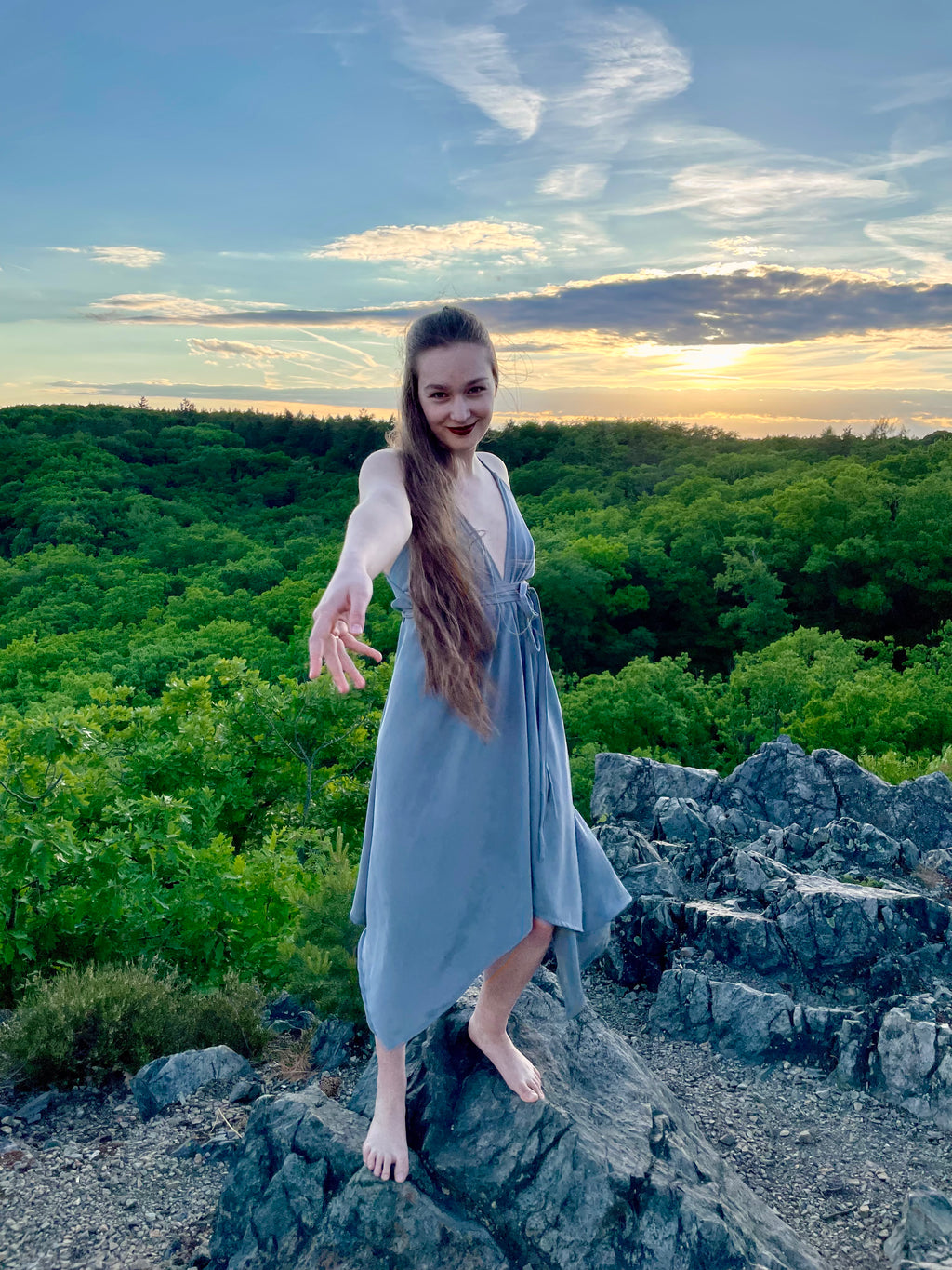 Zázraky – 100% hedvábí