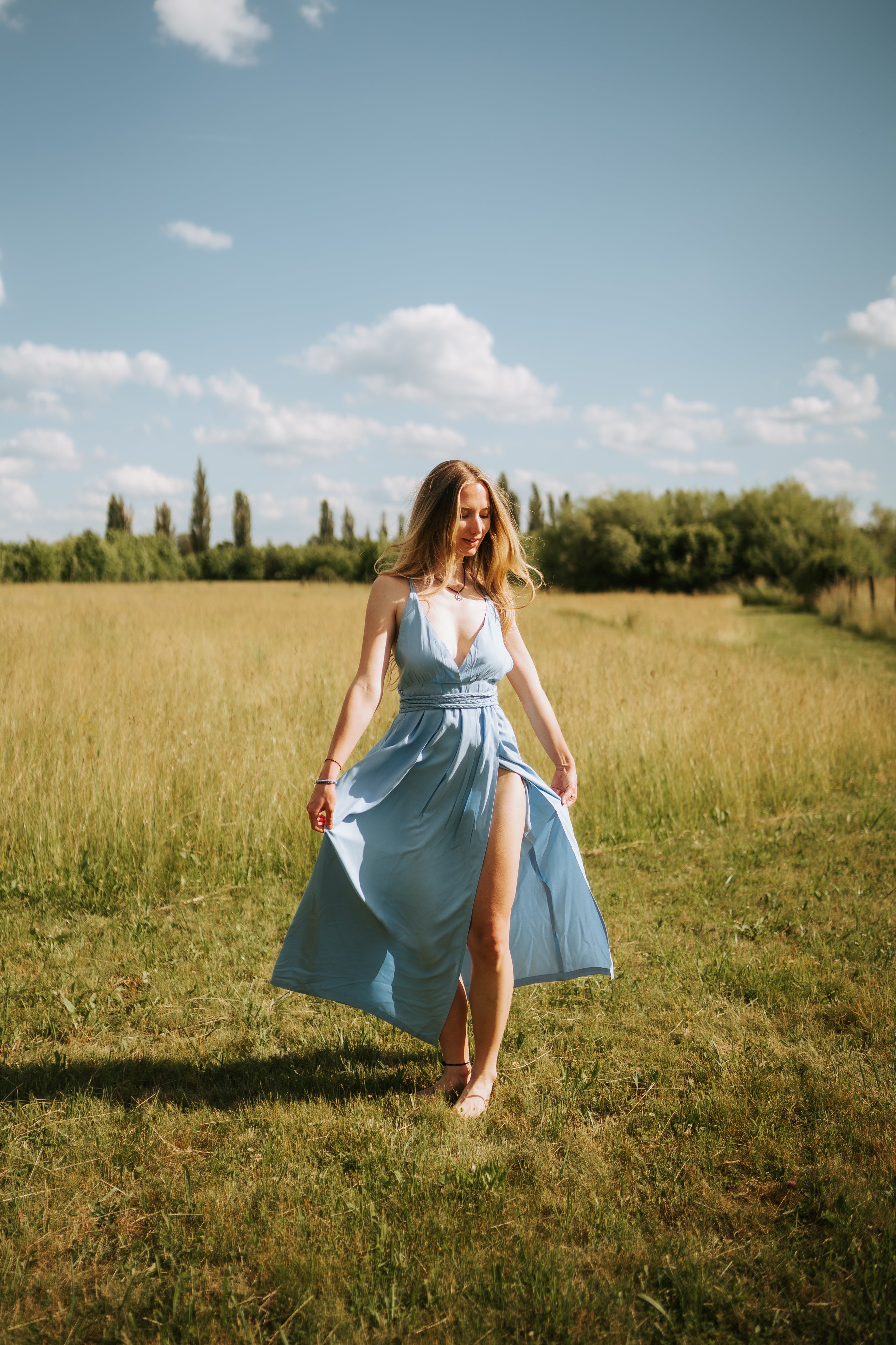 Snové – viskóza