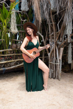 Overal Bohyně – viskóza