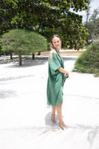 Kimono Nomad – Bavlna